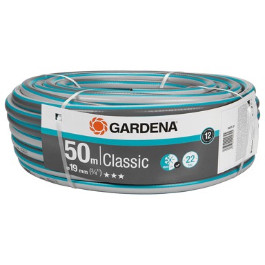 GARDENA Crijevo za zalijevanje Classic 3/4" 50m